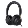 Yealink BH76 Plus mit Ladestation Teams Schwarz USB-C/A Headset