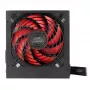 Mars Gaming MPIII750 PC-Netzteil 750W ATX 85 % Effizienz 5 Jahre Garantie