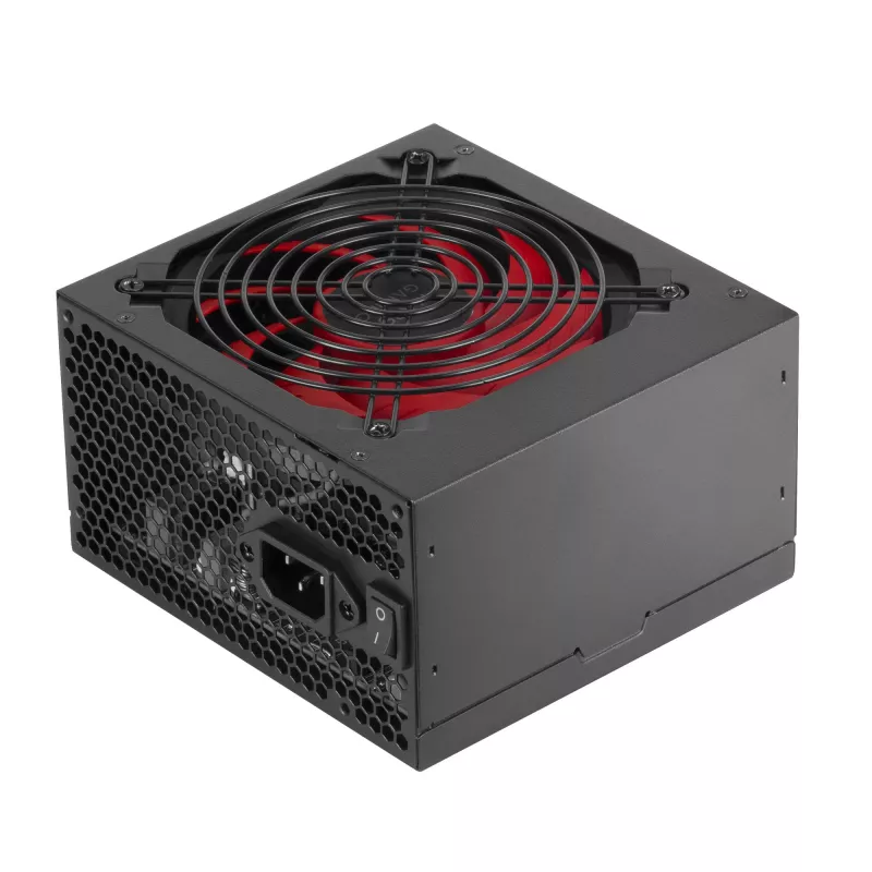 Mars Gaming MPIII750 PC-Netzteil 750W ATX 85 % Effizienz 5 Jahre Garantie