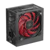 Mars Gaming MPIII750 PC-Netzteil 750W ATX 85 % Effizienz 5 Jahre Garantie