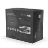 Mars Gaming MPIII750 PC-Netzteil 750W ATX 85 % Effizienz 5 Jahre Garantie