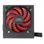 Mars Gaming MPIII650 PC ATX 650W Netzteil 5 Jahre Garantie Leise AI-RPM Technologie 85% Effizienz Schwarz