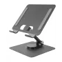 Mars Gaming MA-RST Passive Halterung Mobiltelefon/Smartphone, Tablet/UMPC Schwarz