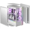 Mars Gaming MC-ULT Tower Weiß