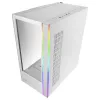 Mars Gaming MC-ULT Tower Weiß