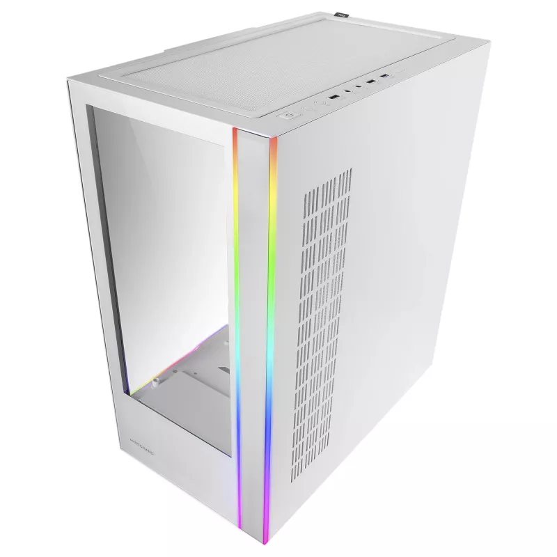 Mars Gaming MC-ULT Tower Weiß