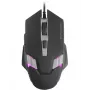 Mars Gaming MM024 Maus Rechtshändig USB Typ-A Optisch 4000 DPI