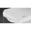 Mars Gaming MC-3TCOREMW Mini Tower Weiß