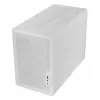 Computer Case Mars Gaming MCXPSW mATX Weiß