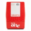 Salicru SPS 500 ONE, Line-Interactive, 0,5 kVA, 240 W, Sinus, 162 V, 290 V