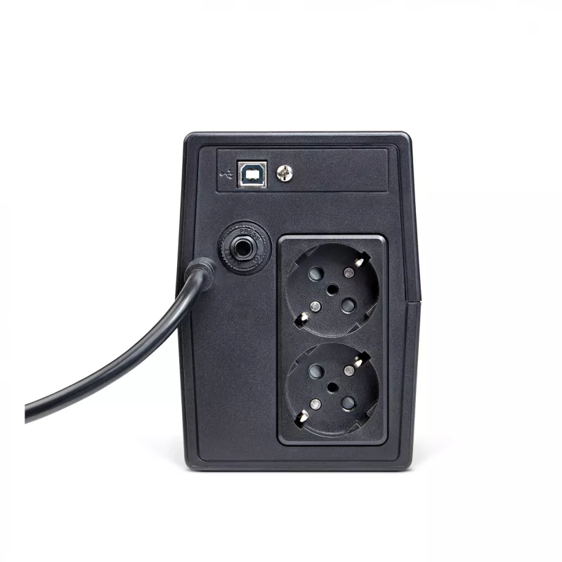 Salicru SPS 900 ONE BL, Line-Interactive, 0,9 kVA, 480 W, Pseudosinus, 162 V, 290 V