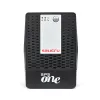 UPS Salicru SPS 1100 ONE BL IEC Line-Interactive 1,1 kVA 600 W