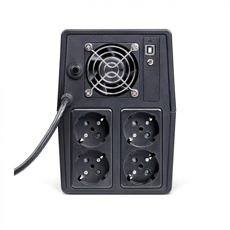 UPS Salicru SPS 1500 ONE BL Line-Interactive 1.5 kVA 900 W