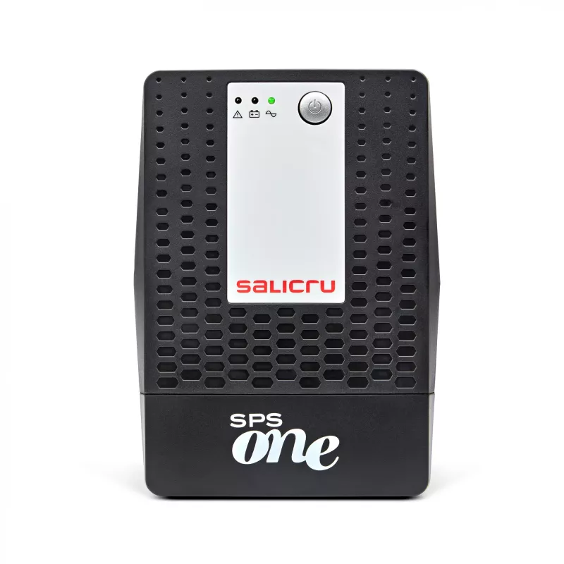 UPS Salicru SPS 1500 ONE BL IEC 1.5 kVA 900 W 6 AC-Ausgänge