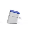 Thermodirekt-Etikettendrucker HP HPKE100 203 x 203 DPI 127 mm/s kabelgebunden USB Weiß/Blau