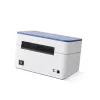 Thermodirekt-Etikettendrucker HP HPKE100 203 x 203 DPI 127 mm/s kabelgebunden USB Weiß/Blau