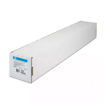 HP Q8916A Everyday Pigment Ink Gloss Fotopapier, 61 cm x 30,5 m Rolle