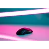 Glorious Gaming Glorious Model O Wireless - Mattschwarz, Rechtshändig, Optisch, RF Wireless, 19000 DPI, 1 ms, Schwarz
