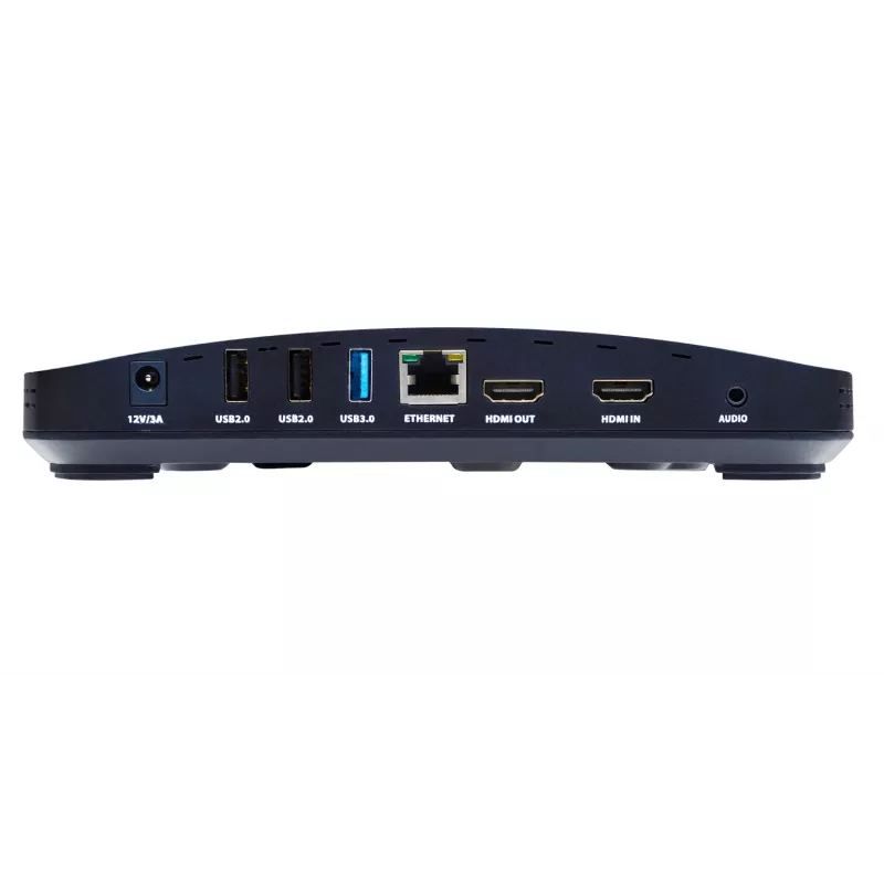 ScreenBeam 1100 Plus drahtloses Präsentationssystem HDMI + USB Typ-A Desktop
