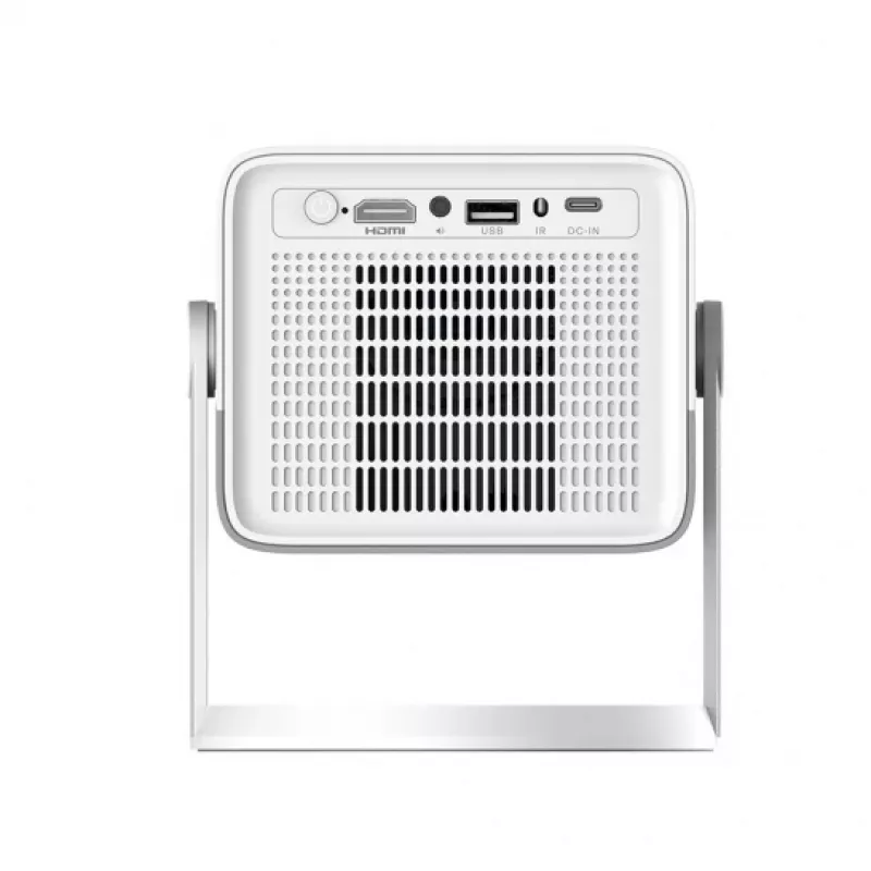HP MC425 200 ANSI Lumen LCD 1080p (1920x1080) Weiß