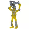 3D-Druckmaterial 3Doodler PL10-ROBO Polylactic Acid Silber 2 g 3 mm