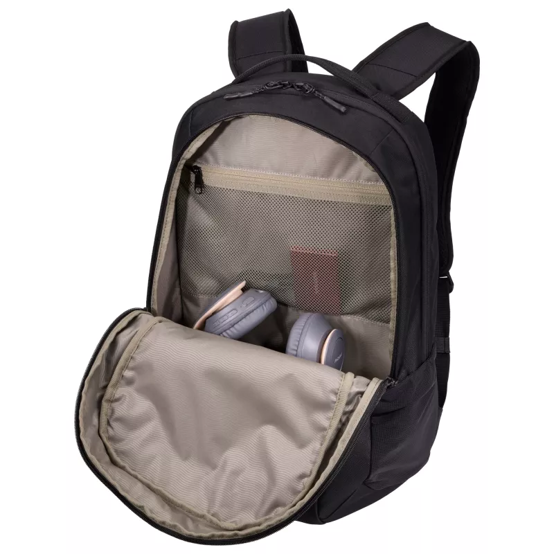 Thule Lumion Rucksack Schwarz