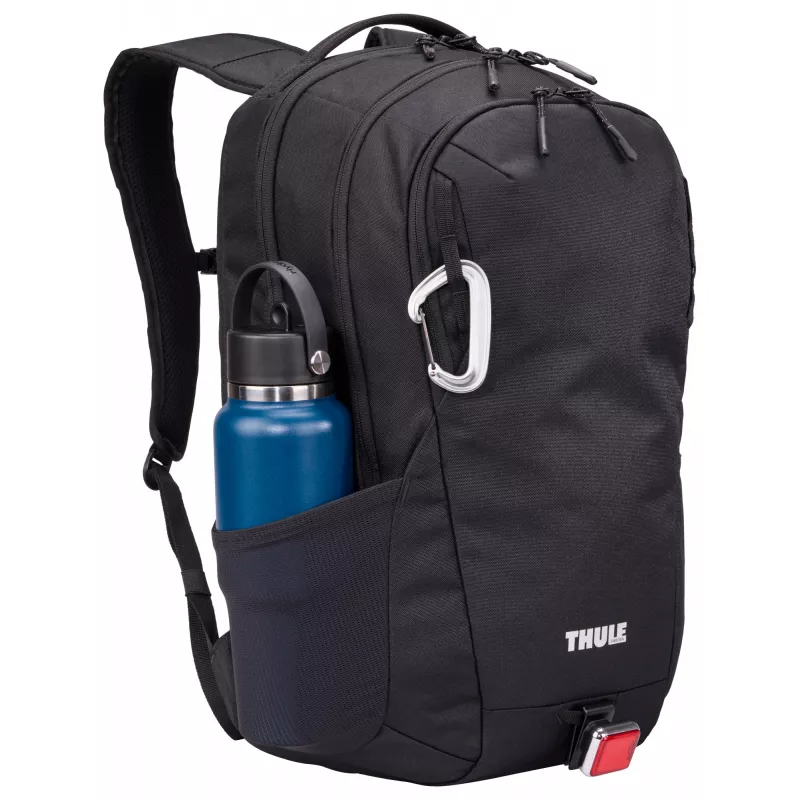 Thule Lumion Rucksack Schwarz