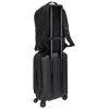 Thule Lumion Rucksack Schwarz