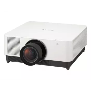 Sony VPL-FHZ101 Datenprojektor Großraumprojektor 10000 ANSI Lumen 3LCD WUXGA (1920x1200) Weiß