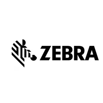 Zebra 3012050-T Druckeretikett Weiß