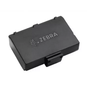 Zebra BTRY-MPV-24MA1-01 Drucker/Scanner Ersatzteil/Zubehör Batterie