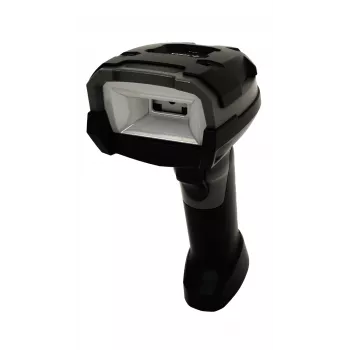 Zebra DS3608-DPA Handheld-Barcodelesegerät 1D/2D Laser Schwarz, Grau