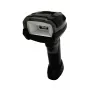 Zebra DS3608-DPA Handheld-Barcodelesegerät 1D/2D Laser Schwarz, Grau