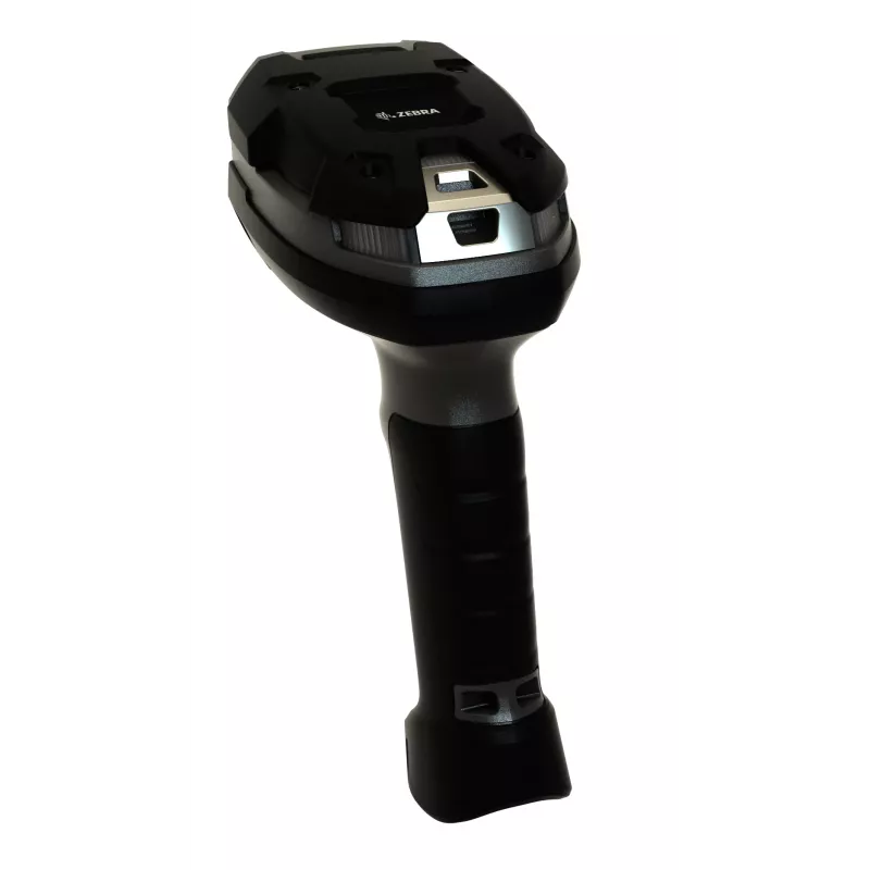 Zebra DS3608-DPA Handheld-Barcodelesegerät 1D/2D Laser Schwarz, Grau