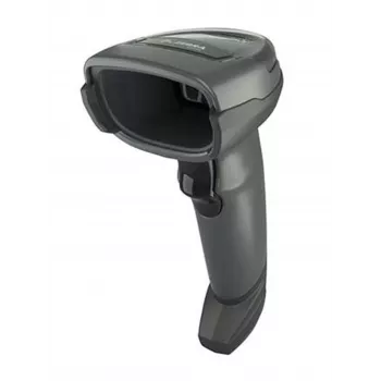 Zebra DS4608-HD Hand-Barcodeleser 1D/2D LED Schwarz