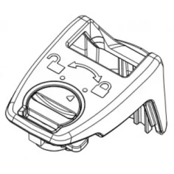 Zebra MISC-BC0081-04 Drucker/Scanner Ersatzteil/Zubehör 10 Stück
