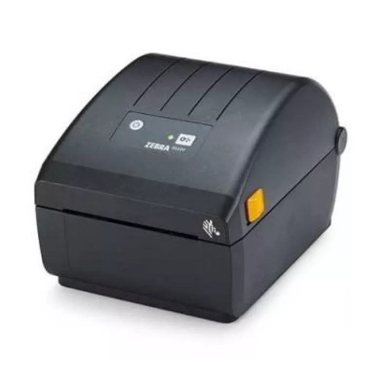 Zebra ZD230 Etikettendrucker Thermotransfer 203 x 203 DPI 152 mm/s Kabelgebunden