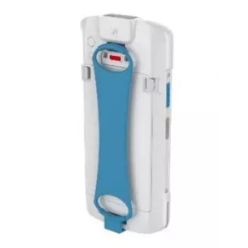 Zebra SG-TC2W-HSTRP1-01 Halterung Handheld-Mobilcomputer Blau