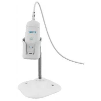 Zebra STND-GS0060C-0B Stand weiß für Barcodeleser