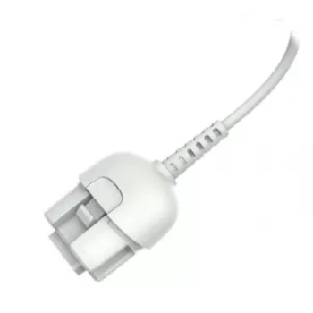 Ladekabel Zebra CVTR-U70060C-0B für Barcodeleser, weiß, 2,1 m