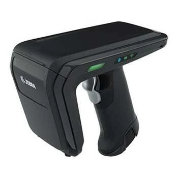 Zebra RFD40 RFID-Reader Bluetooth/USB Schwarz