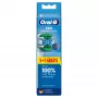 Oral-B Pro Precision Clean 249072 Aufsteckbürsten, 5+1 Packung (6 Stück)