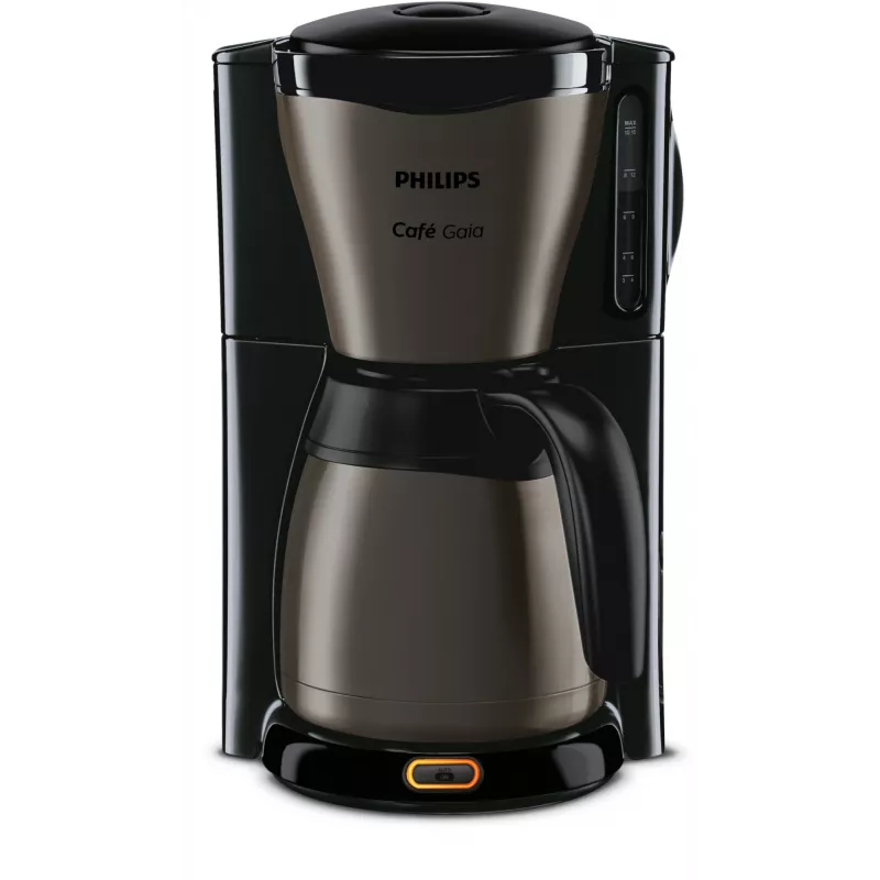 Philips Café Gaia Collection HD7547/80 Kaffeemaschine Filterkaffeemaschine 1,2 L