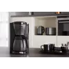 Philips Café Gaia Collection HD7547/80 Kaffeemaschine Filterkaffeemaschine 1,2 L