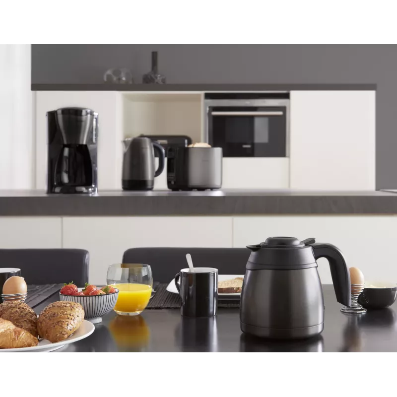 Philips Café Gaia Collection HD7547/80 Kaffeemaschine Filterkaffeemaschine 1,2 L