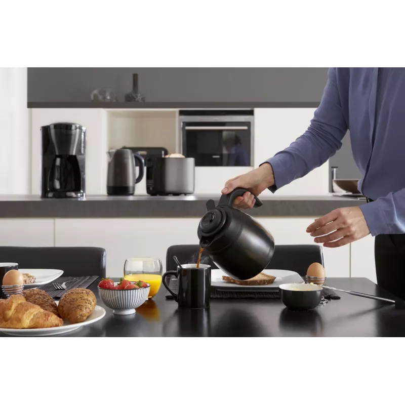 Philips Café Gaia Collection HD7547/80 Kaffeemaschine Filterkaffeemaschine 1,2 L