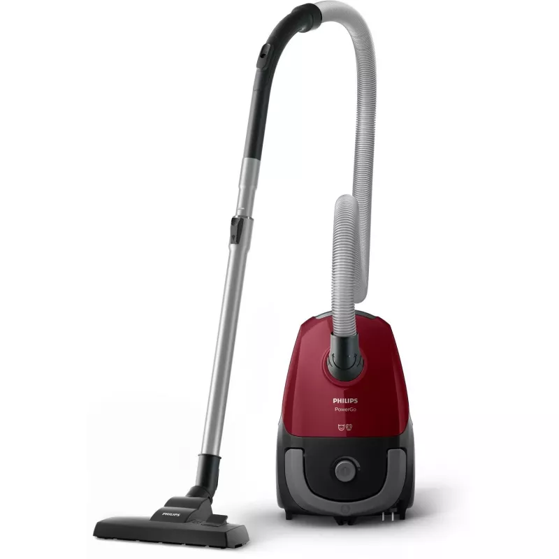 Philips 2000 series FC8242/09 Staubsauger 3 L Bodenstaubsauger Trocken 900 W Staubbeutel