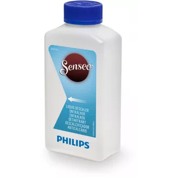 Senseo CA6520/00 Entkalker Haushaltsgeräte Flüssig (gebrauchsfertig) 250 ml