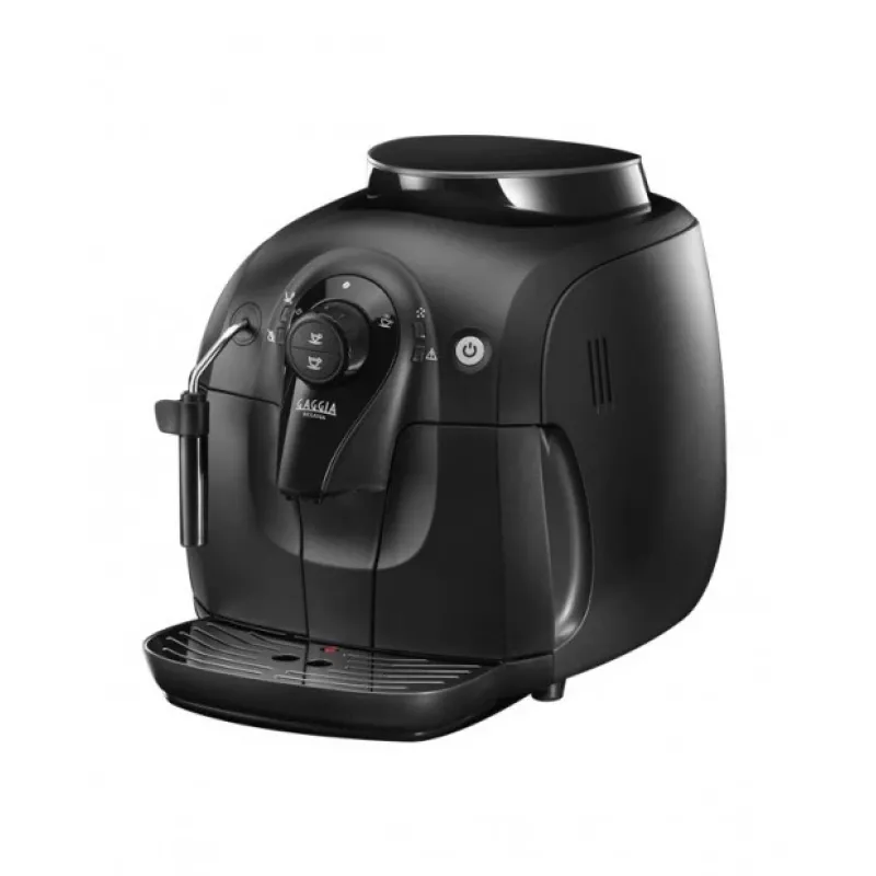 Gaggia Besana Halbautomat Espressomaschine 1 L