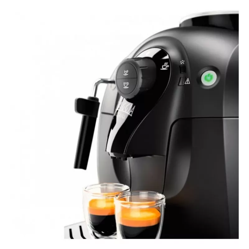 Gaggia Besana Halbautomat Espressomaschine 1 L